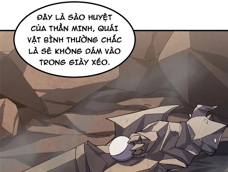 Thần Sủng Tiến Hóa Chapter 358 - 6