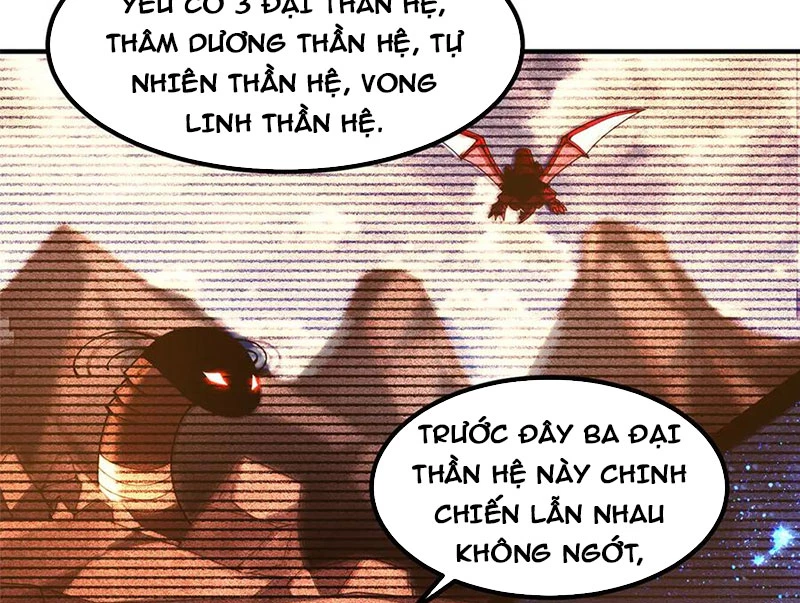 Thần Sủng Tiến Hóa Chapter 358 - 29