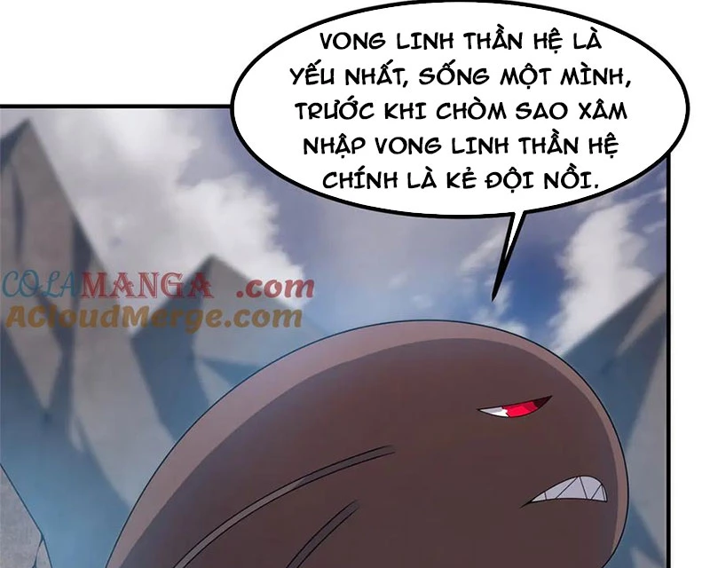 Thần Sủng Tiến Hóa Chapter 358 - 47