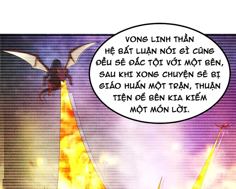 Thần Sủng Tiến Hóa Chapter 358 - 49