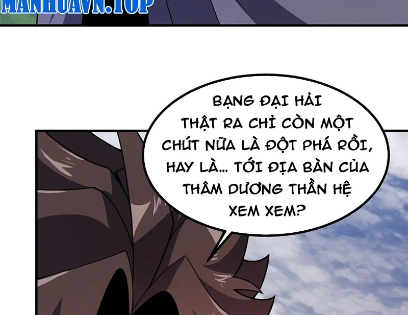 Thần Sủng Tiến Hóa Chapter 358 - 84