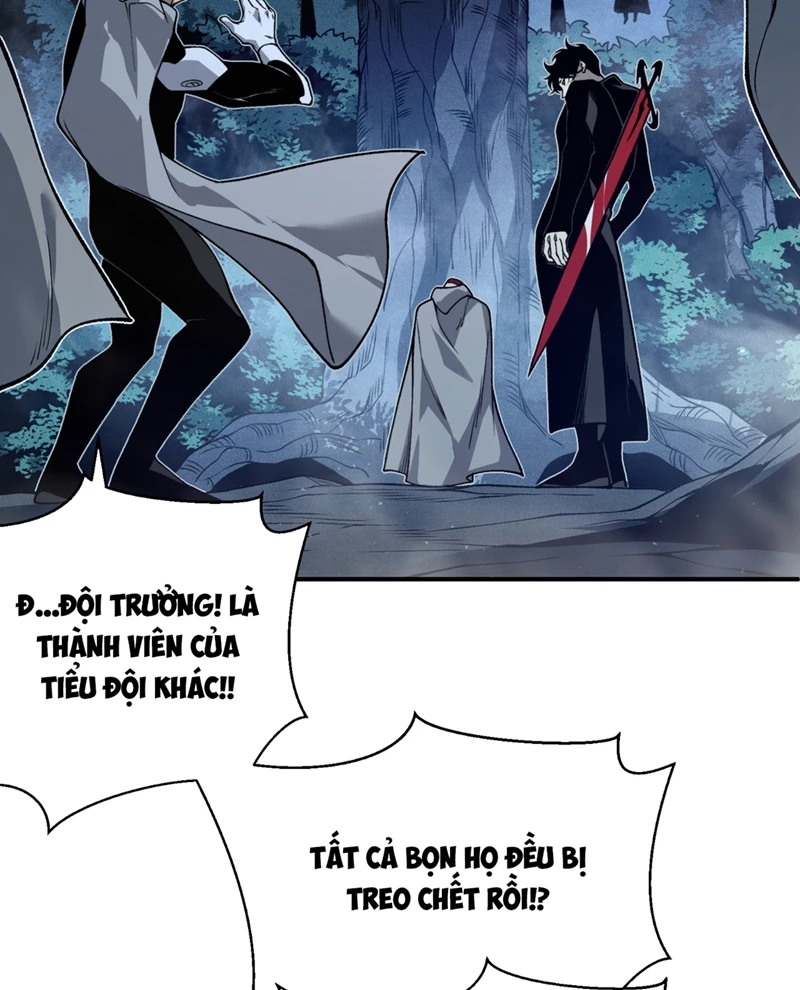 Quỷ Tiến Hóa Chapter 82 - 24