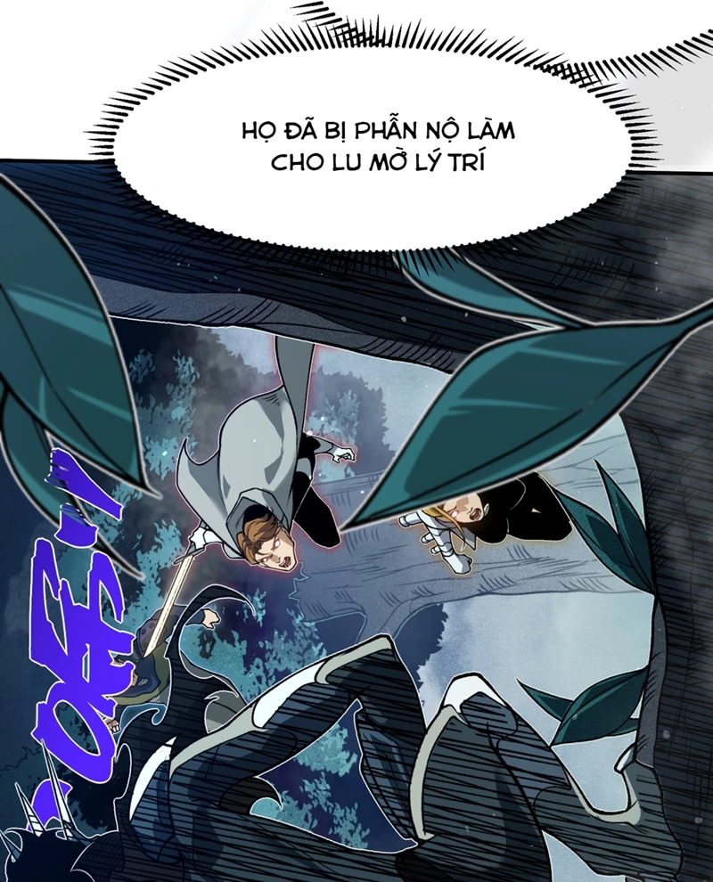 Quỷ Tiến Hóa Chapter 82 - 64