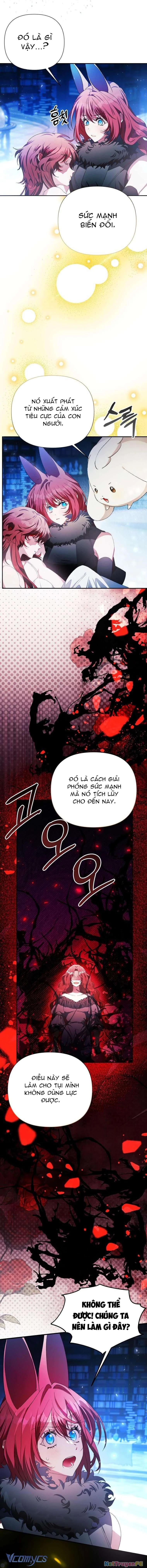 Này Tiểu Công Tước Chỉ Cần Tin Tưởng Tôi!!! Chapter 88 - 10