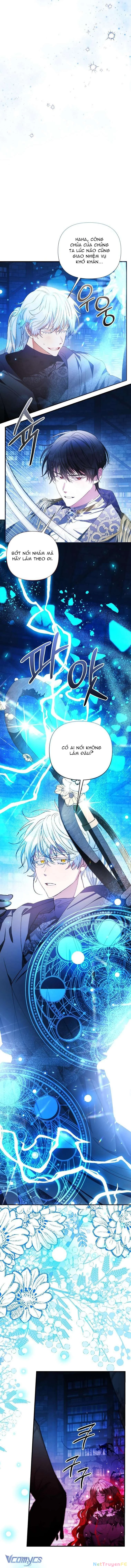 Này Tiểu Công Tước Chỉ Cần Tin Tưởng Tôi!!! Chapter 88 - 15