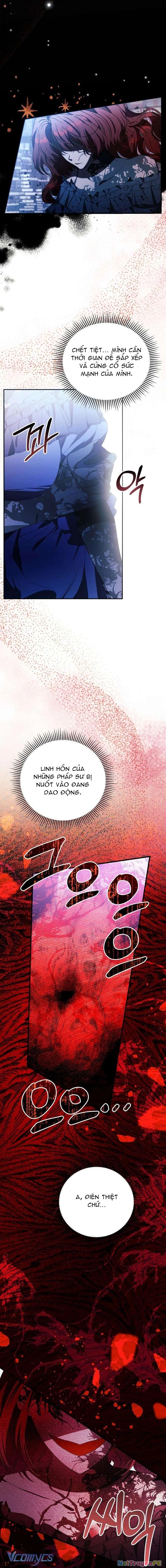 Này Tiểu Công Tước Chỉ Cần Tin Tưởng Tôi!!! Chapter 88 - 21