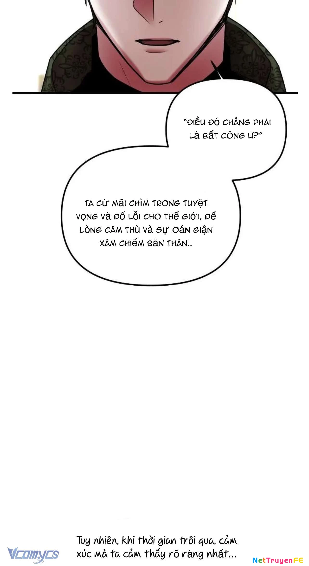 Liên Hôn Phục Thù Chapter 39 - 49