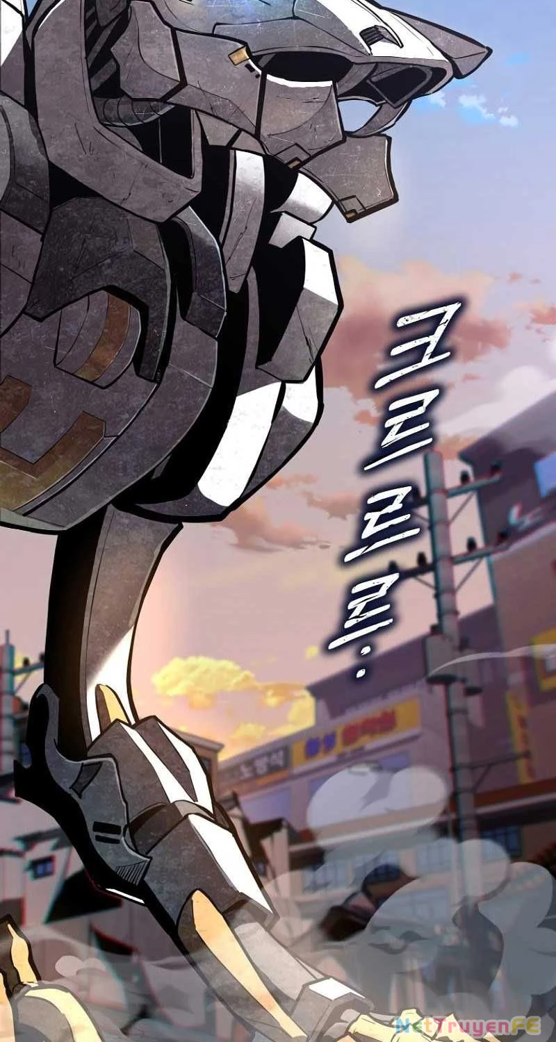 Ông Chú Ma Pháp Thiếu Nữ Chapter 1 - Trang 2