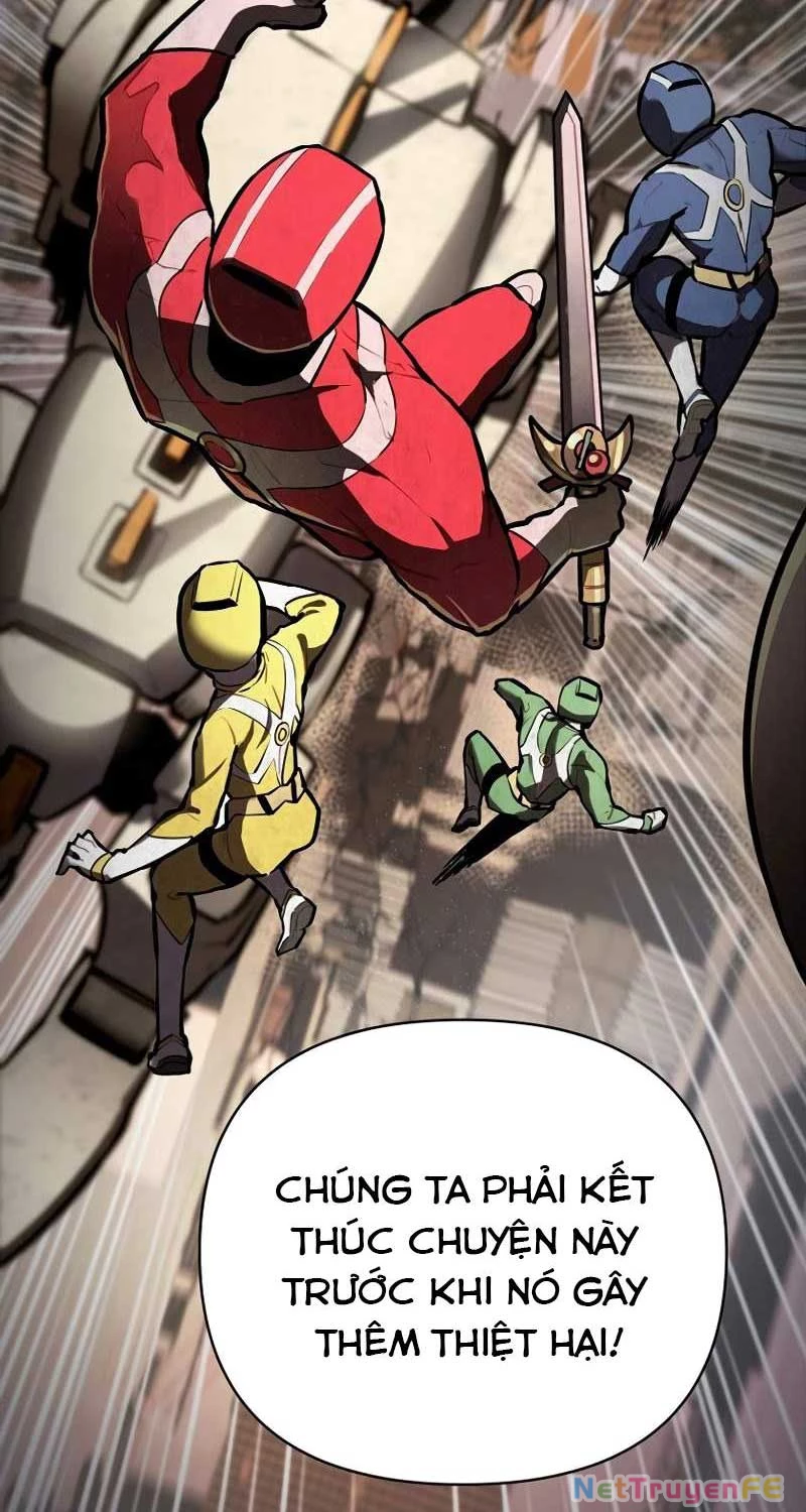 Ông Chú Ma Pháp Thiếu Nữ Chapter 1 - Trang 2