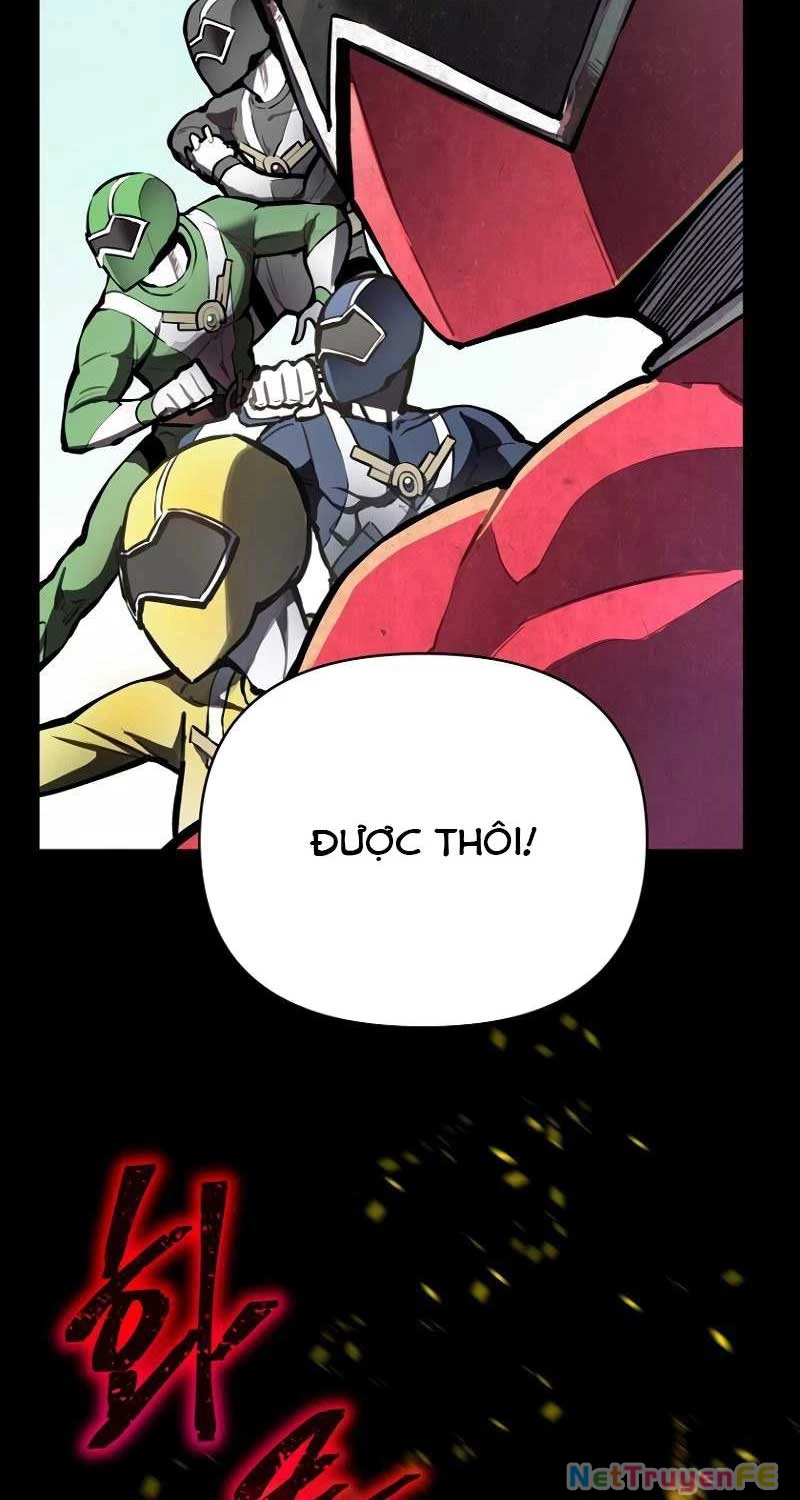 Ông Chú Ma Pháp Thiếu Nữ Chapter 1 - Trang 2