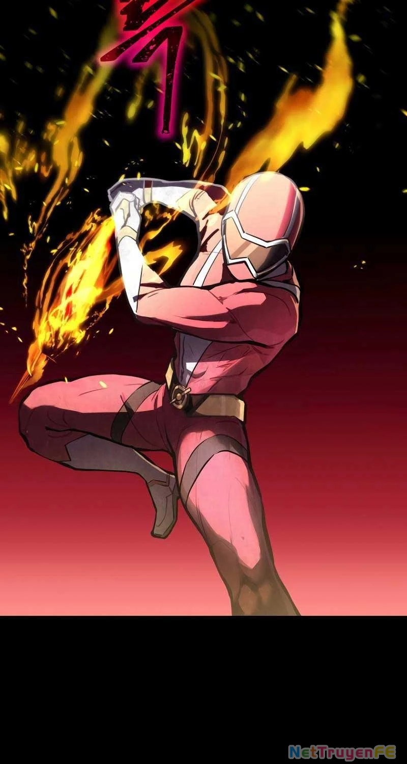 Ông Chú Ma Pháp Thiếu Nữ Chapter 1 - Trang 2