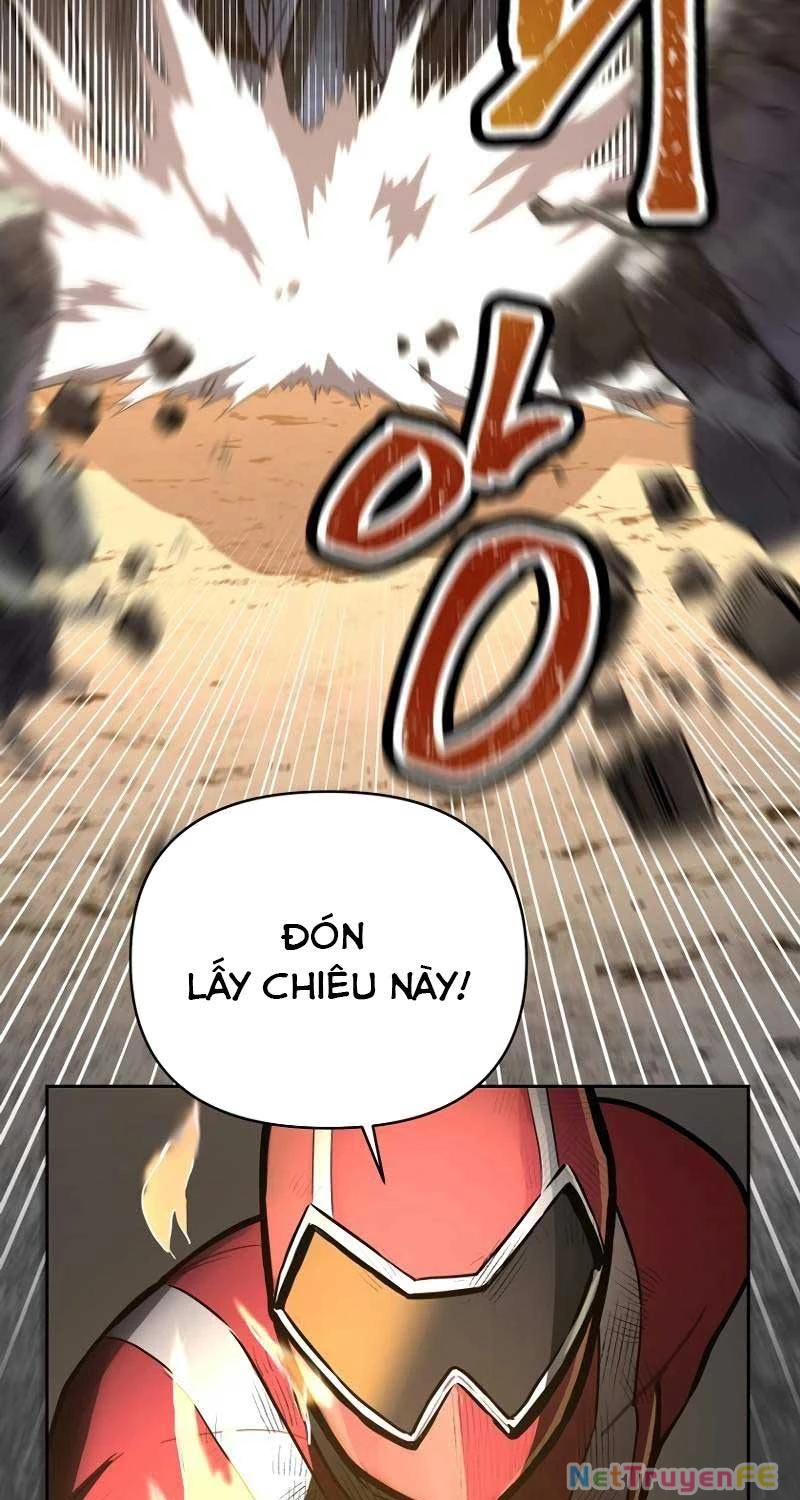Ông Chú Ma Pháp Thiếu Nữ Chapter 1 - Trang 2