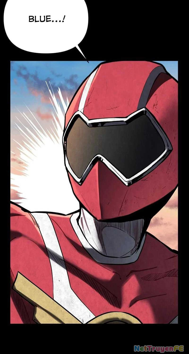 Ông Chú Ma Pháp Thiếu Nữ Chapter 1 - Trang 2