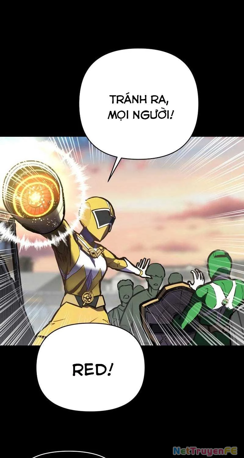Ông Chú Ma Pháp Thiếu Nữ Chapter 1 - Trang 2