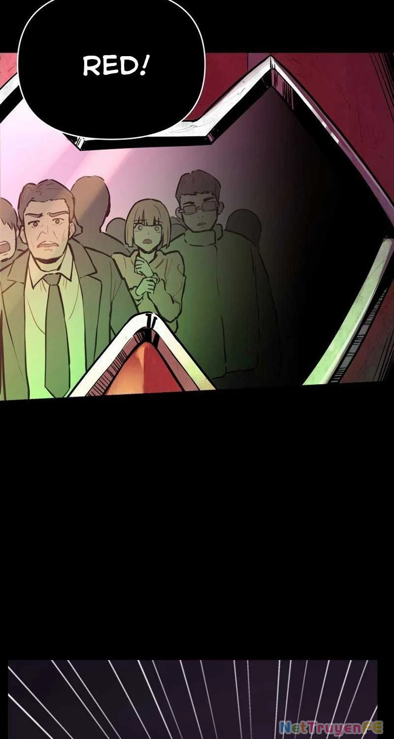 Ông Chú Ma Pháp Thiếu Nữ Chapter 1 - Trang 2