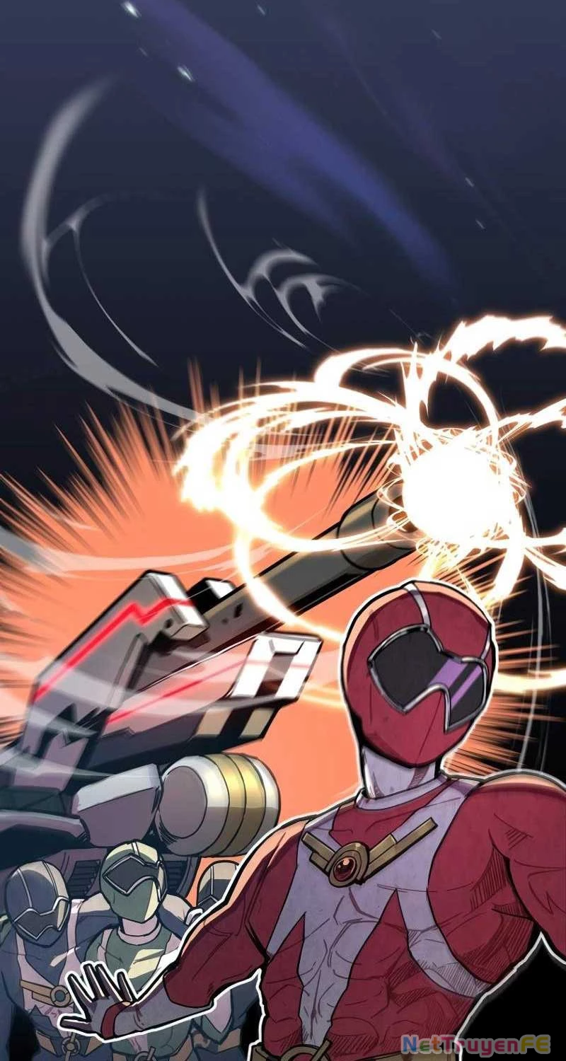 Ông Chú Ma Pháp Thiếu Nữ Chapter 1 - Trang 2
