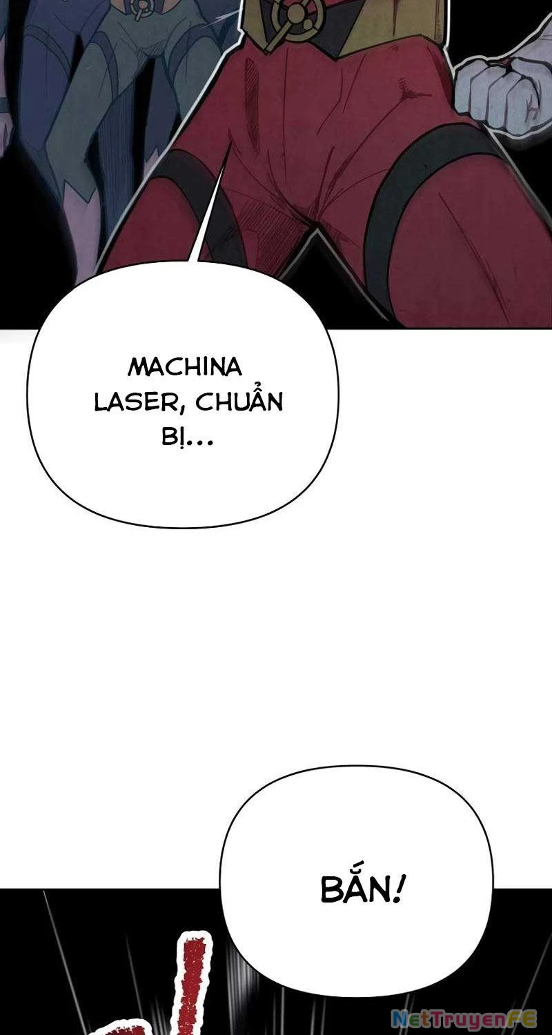 Ông Chú Ma Pháp Thiếu Nữ Chapter 1 - Trang 2