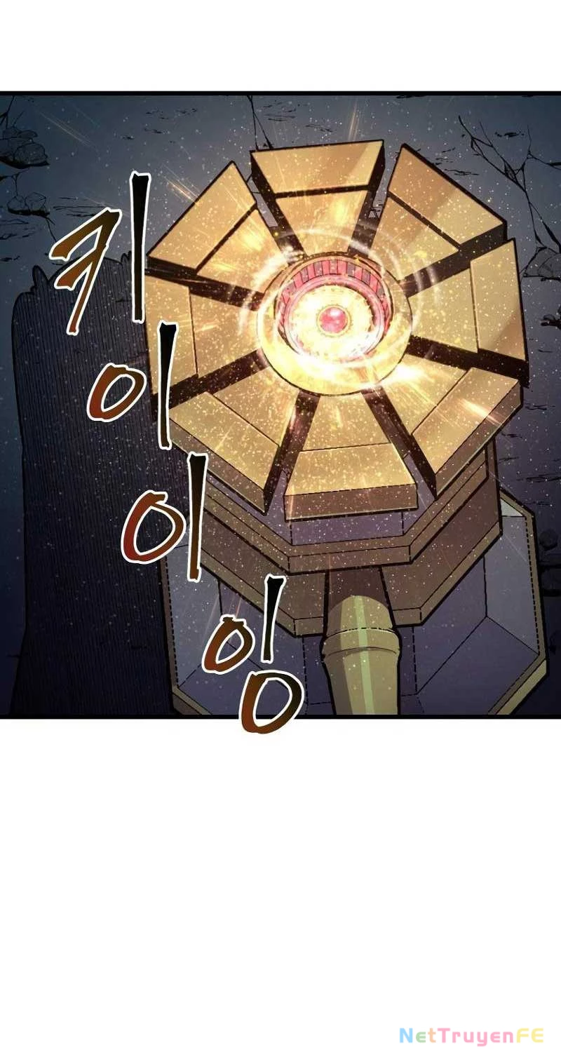 Ông Chú Ma Pháp Thiếu Nữ Chapter 1 - Trang 2