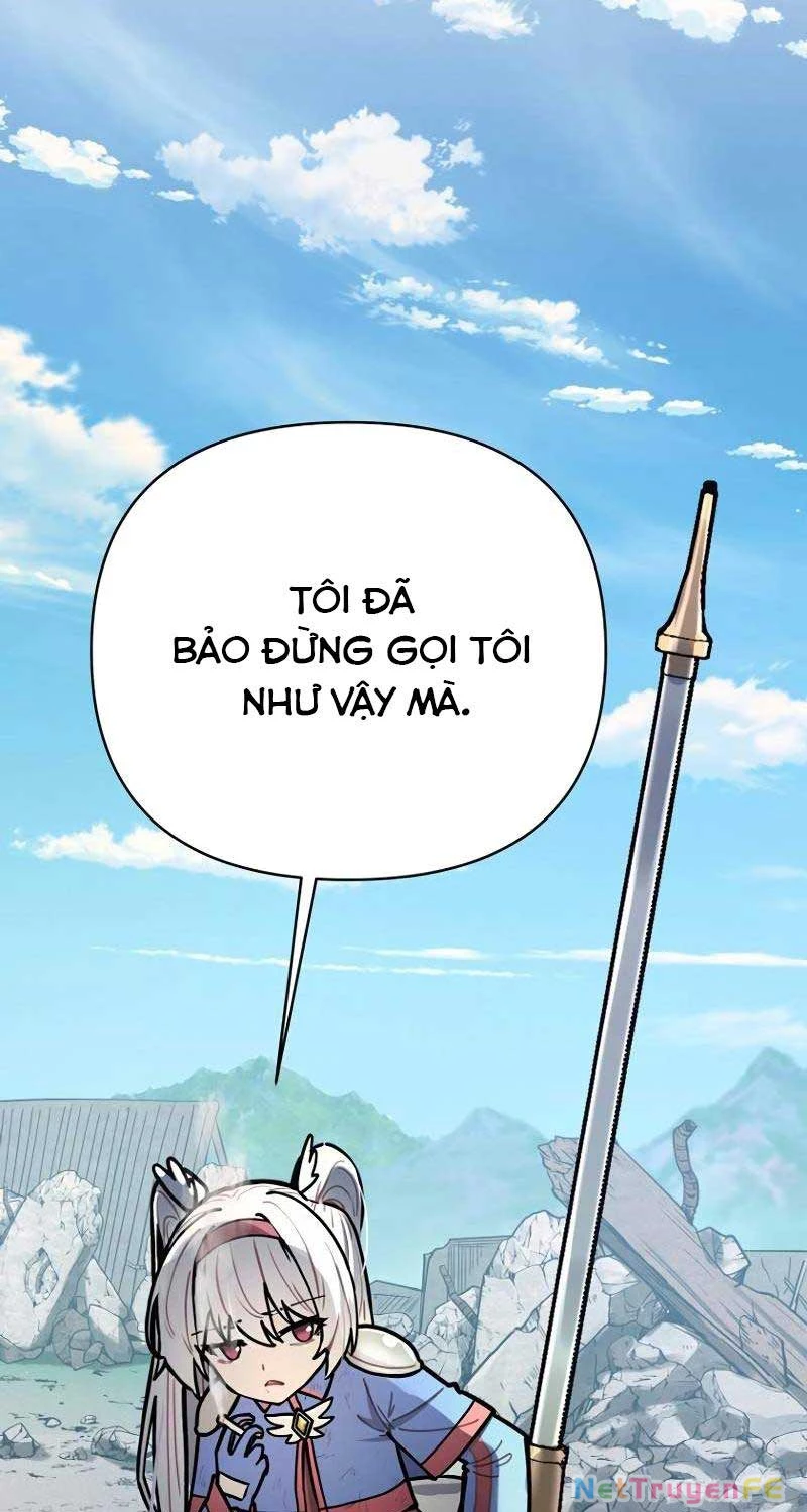 Ông Chú Ma Pháp Thiếu Nữ Chapter 1 - Trang 2