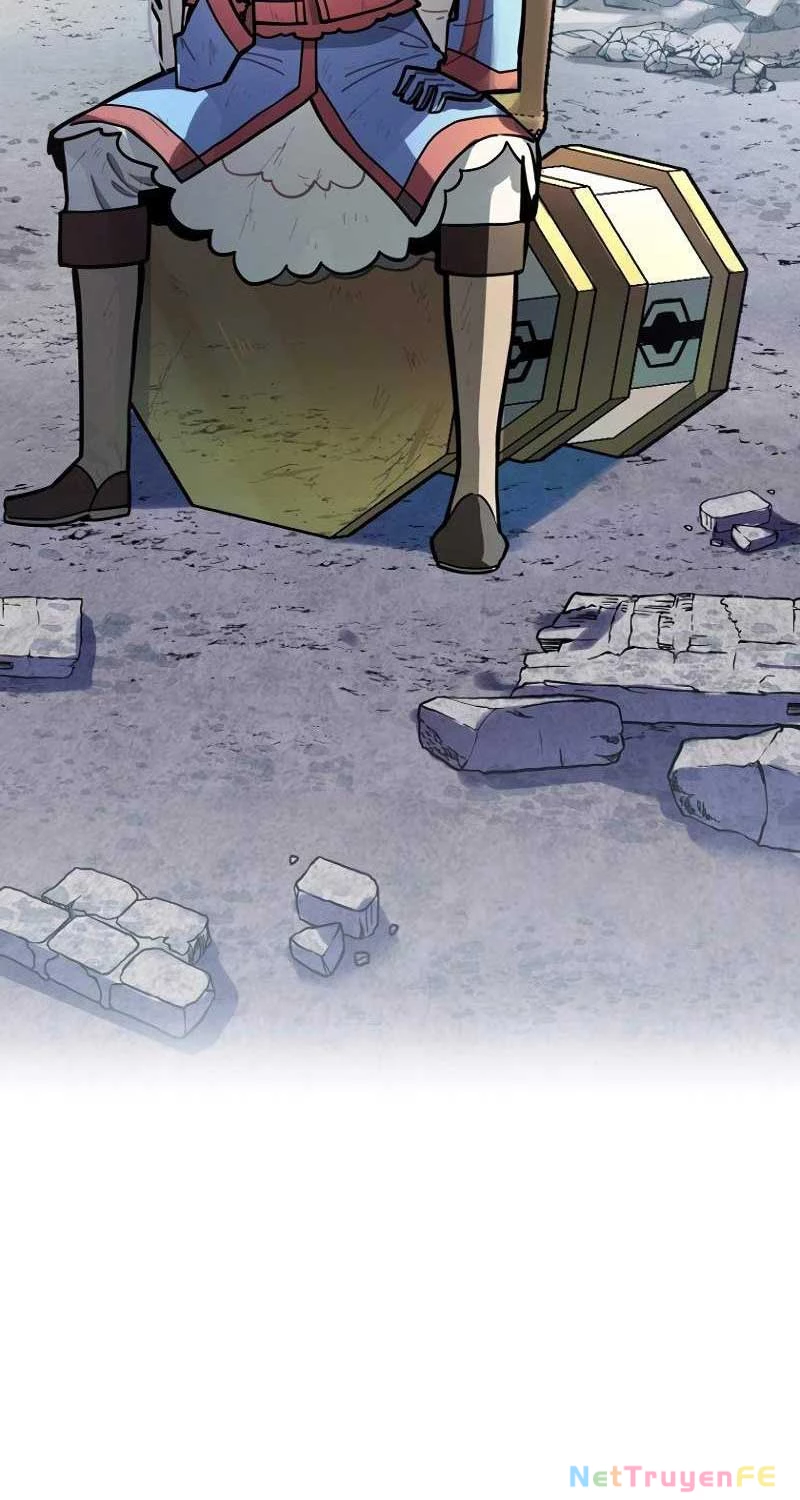 Ông Chú Ma Pháp Thiếu Nữ Chapter 1 - Trang 2