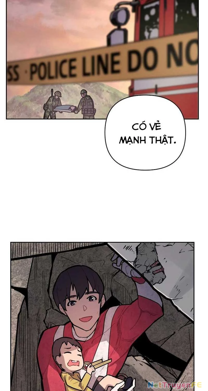 Ông Chú Ma Pháp Thiếu Nữ Chapter 1 - Trang 2