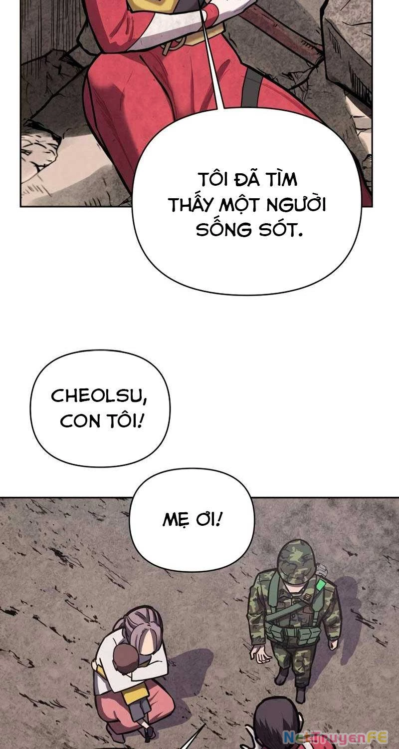 Ông Chú Ma Pháp Thiếu Nữ Chapter 1 - Trang 2