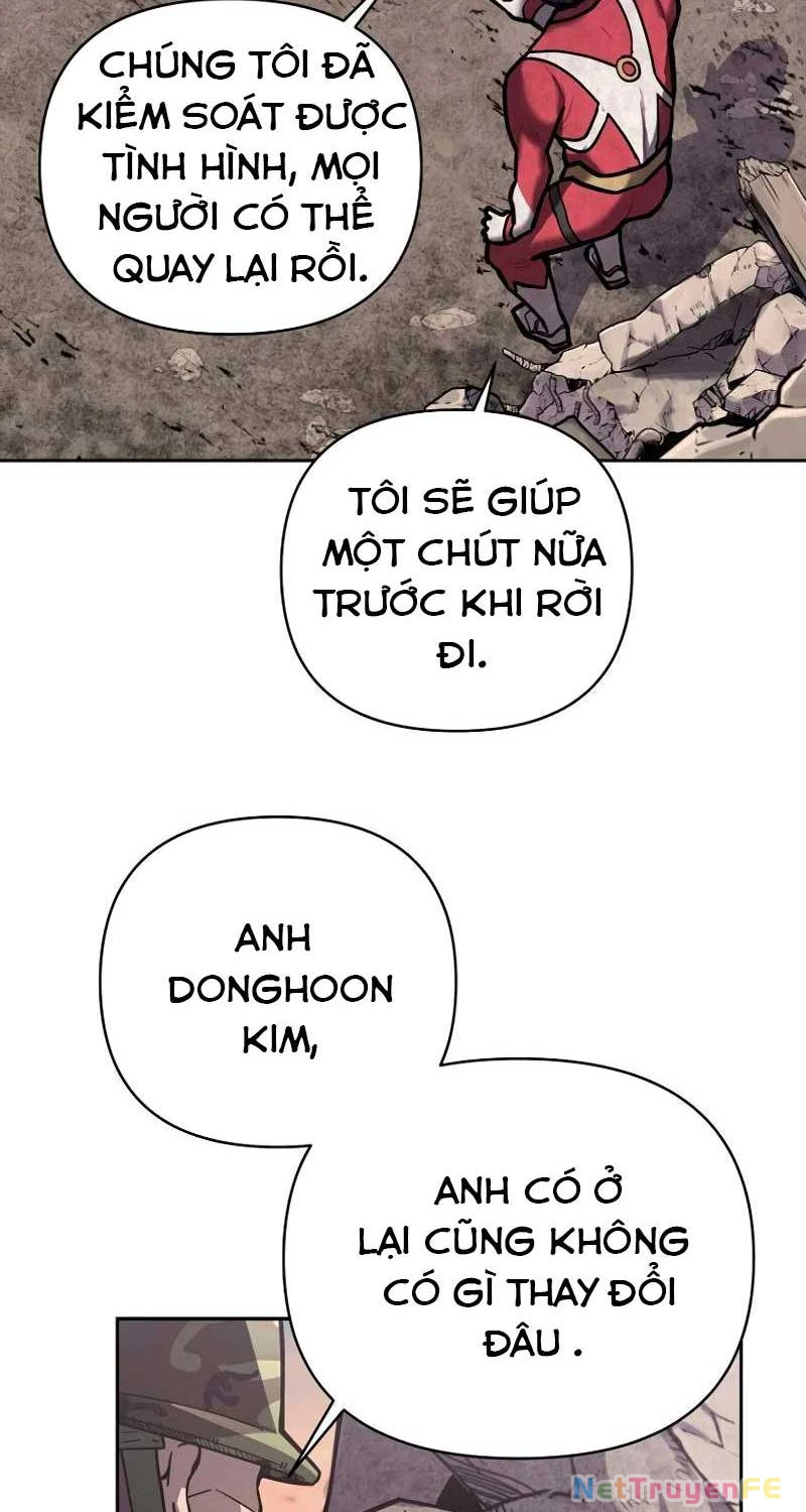 Ông Chú Ma Pháp Thiếu Nữ Chapter 1 - Trang 2
