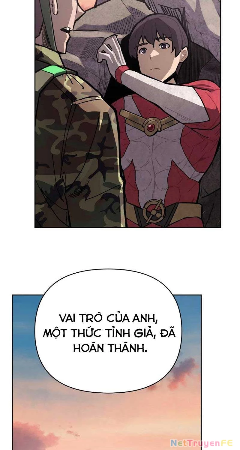 Ông Chú Ma Pháp Thiếu Nữ Chapter 1 - Trang 2