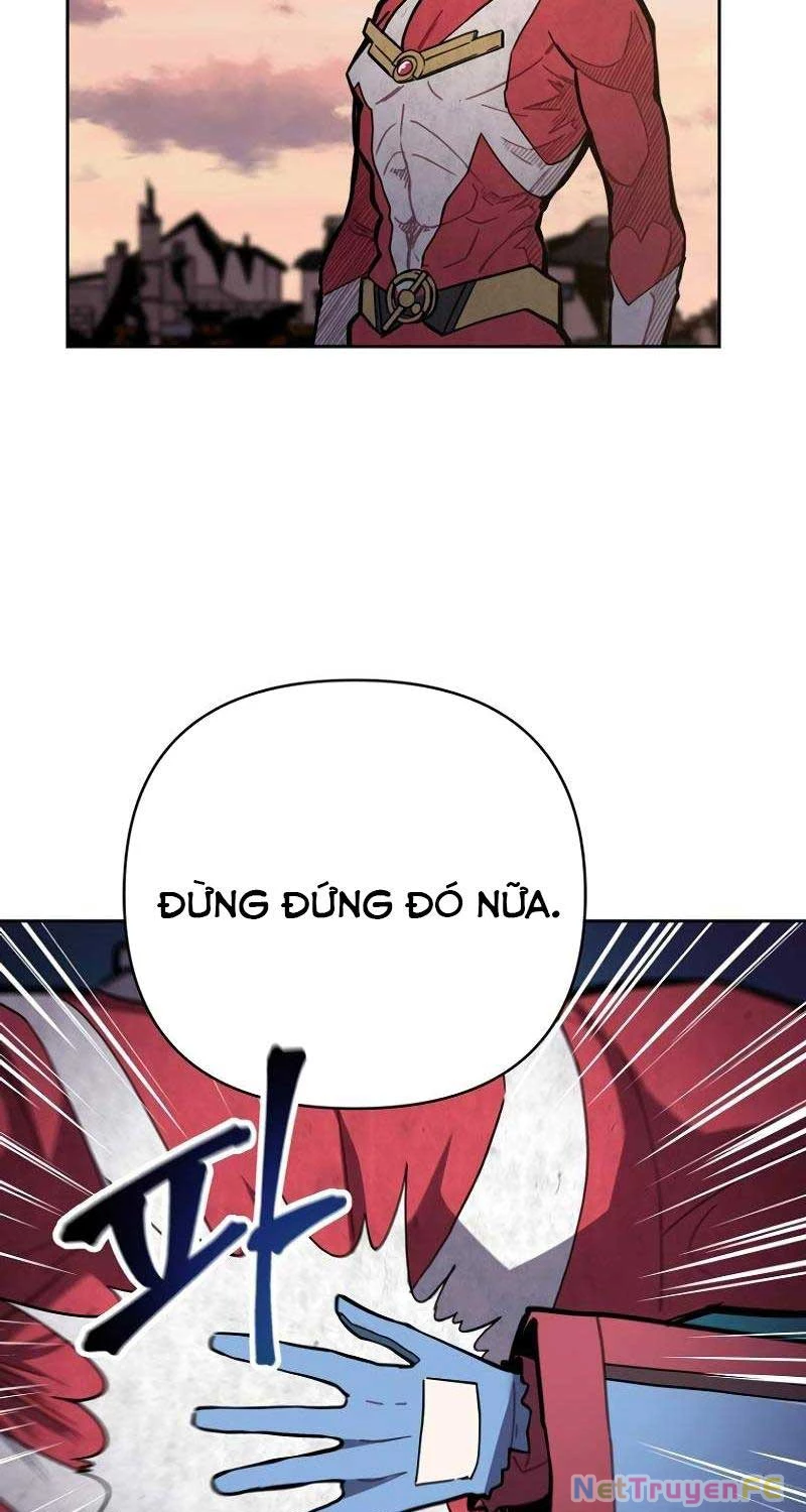 Ông Chú Ma Pháp Thiếu Nữ Chapter 1 - Trang 2