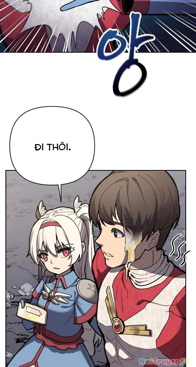Ông Chú Ma Pháp Thiếu Nữ Chapter 1 - Trang 2