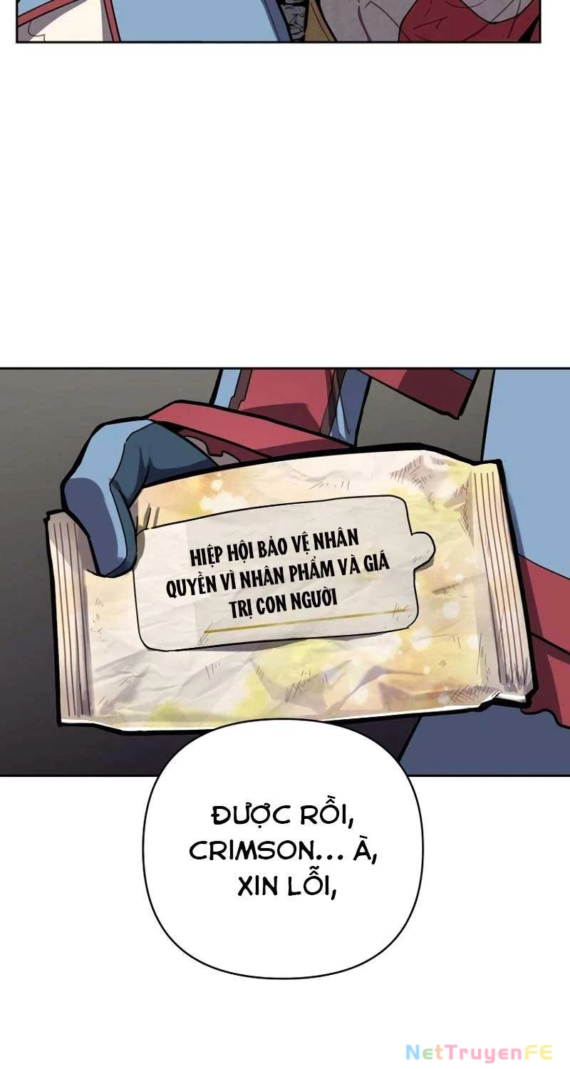 Ông Chú Ma Pháp Thiếu Nữ Chapter 1 - Trang 2