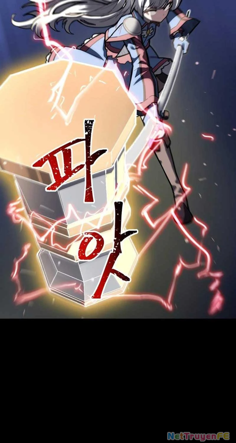 Ông Chú Ma Pháp Thiếu Nữ Chapter 1 - Trang 2