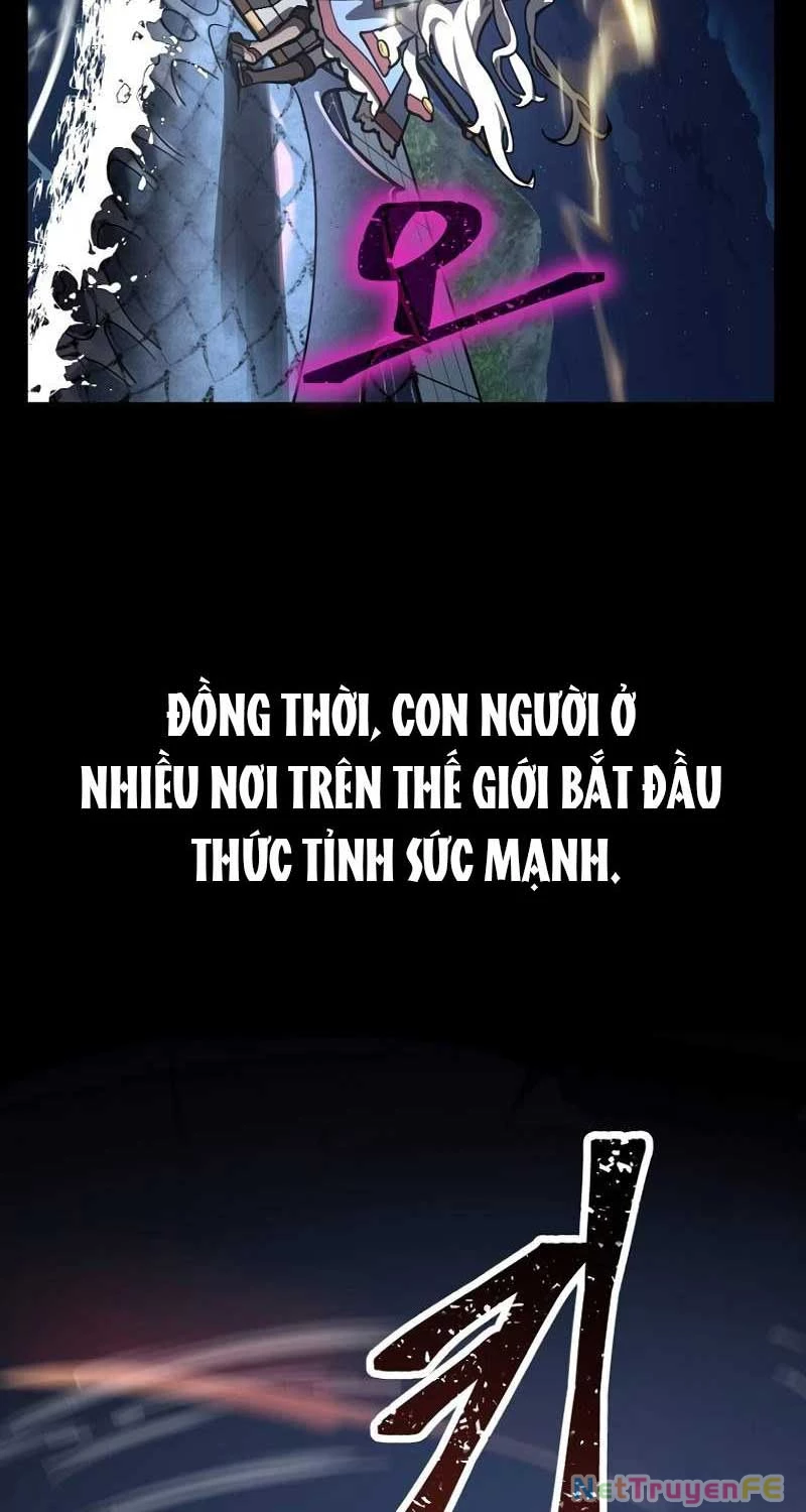 Ông Chú Ma Pháp Thiếu Nữ Chapter 1 - Trang 2