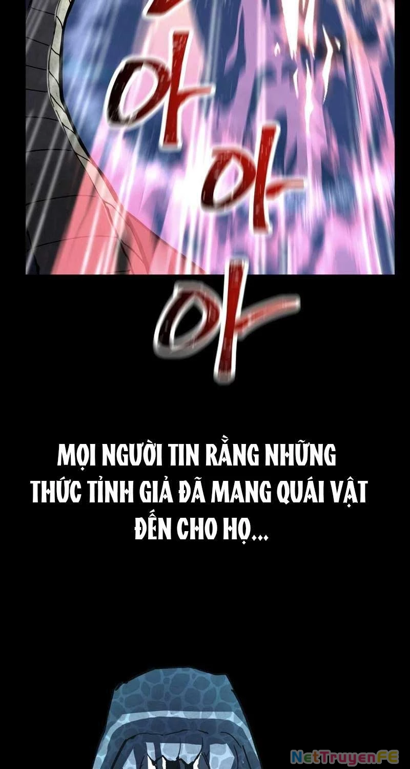 Ông Chú Ma Pháp Thiếu Nữ Chapter 1 - Trang 2
