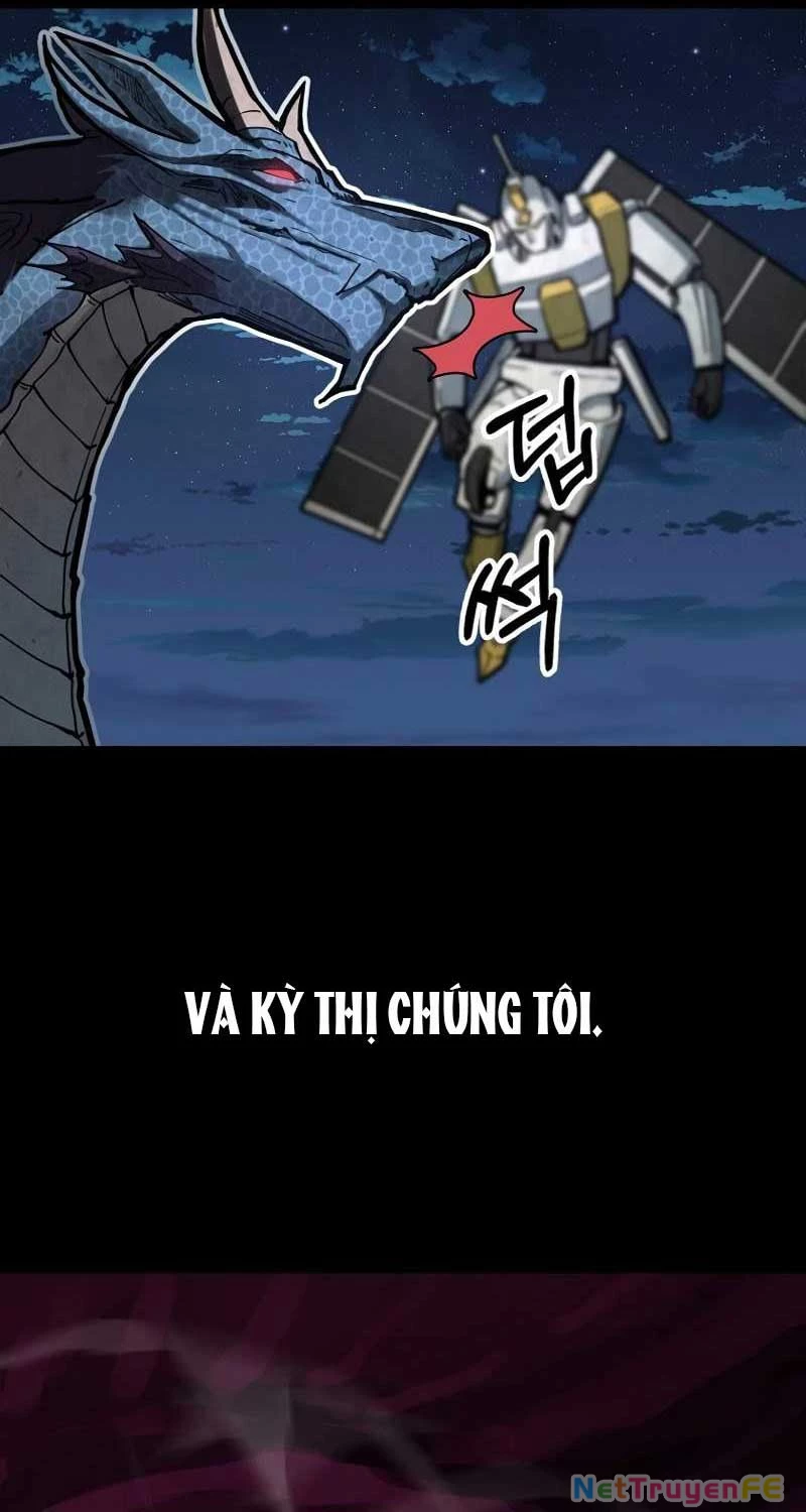 Ông Chú Ma Pháp Thiếu Nữ Chapter 1 - Trang 2