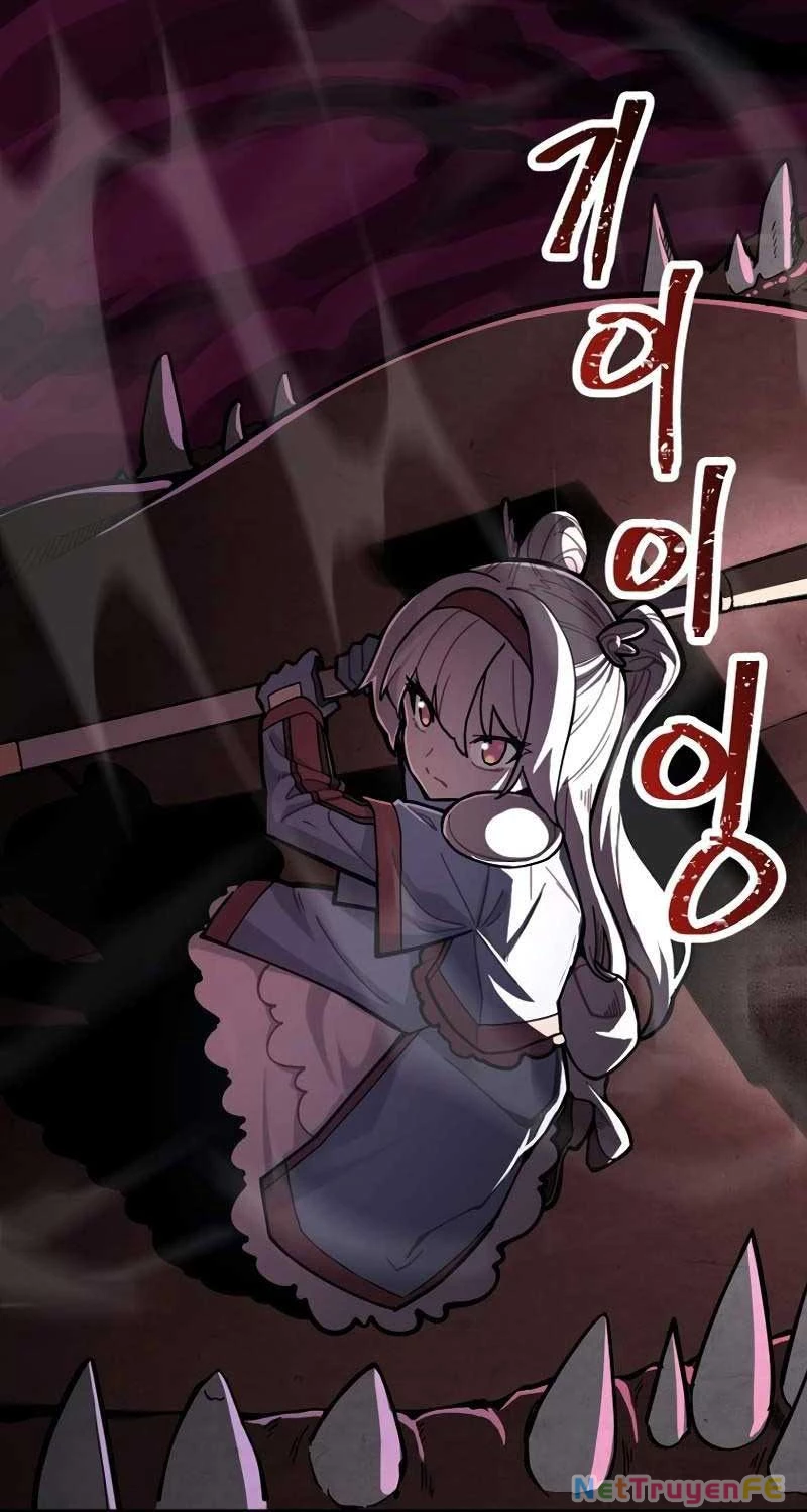 Ông Chú Ma Pháp Thiếu Nữ Chapter 1 - Trang 2
