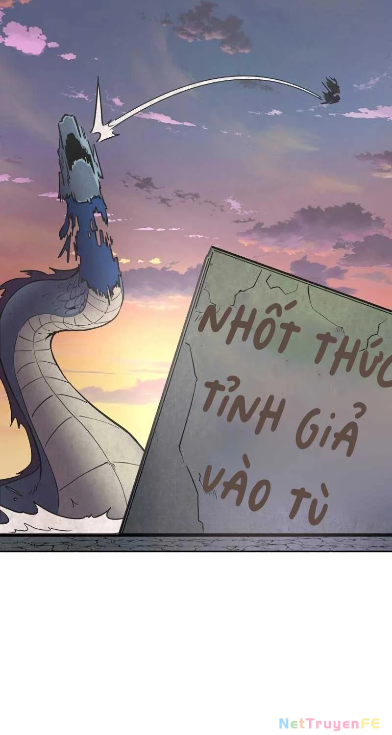 Ông Chú Ma Pháp Thiếu Nữ Chapter 1 - Trang 2