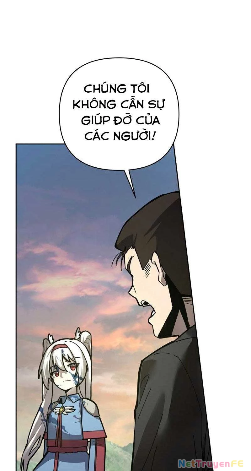 Ông Chú Ma Pháp Thiếu Nữ Chapter 1 - Trang 2
