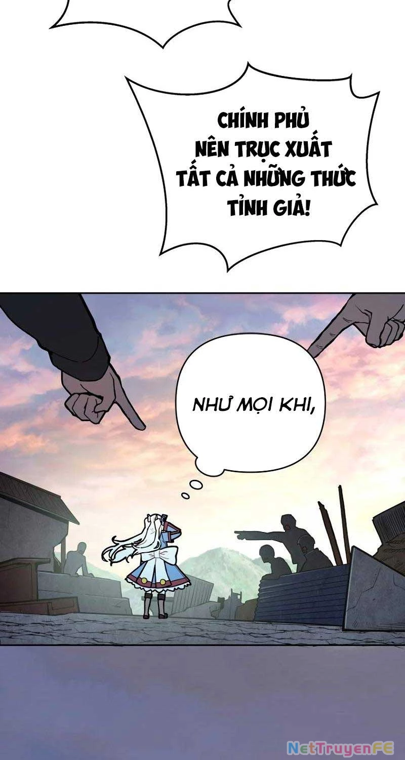 Ông Chú Ma Pháp Thiếu Nữ Chapter 1 - Trang 2