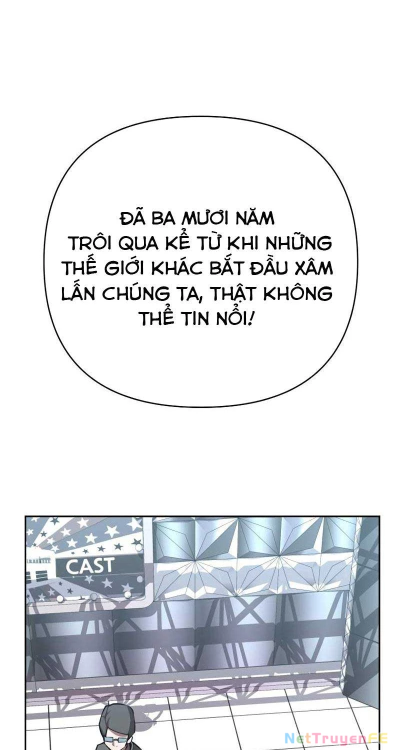 Ông Chú Ma Pháp Thiếu Nữ Chapter 1 - Trang 2
