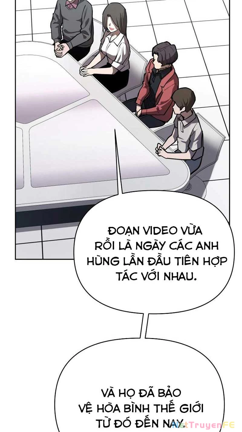 Ông Chú Ma Pháp Thiếu Nữ Chapter 1 - Trang 2