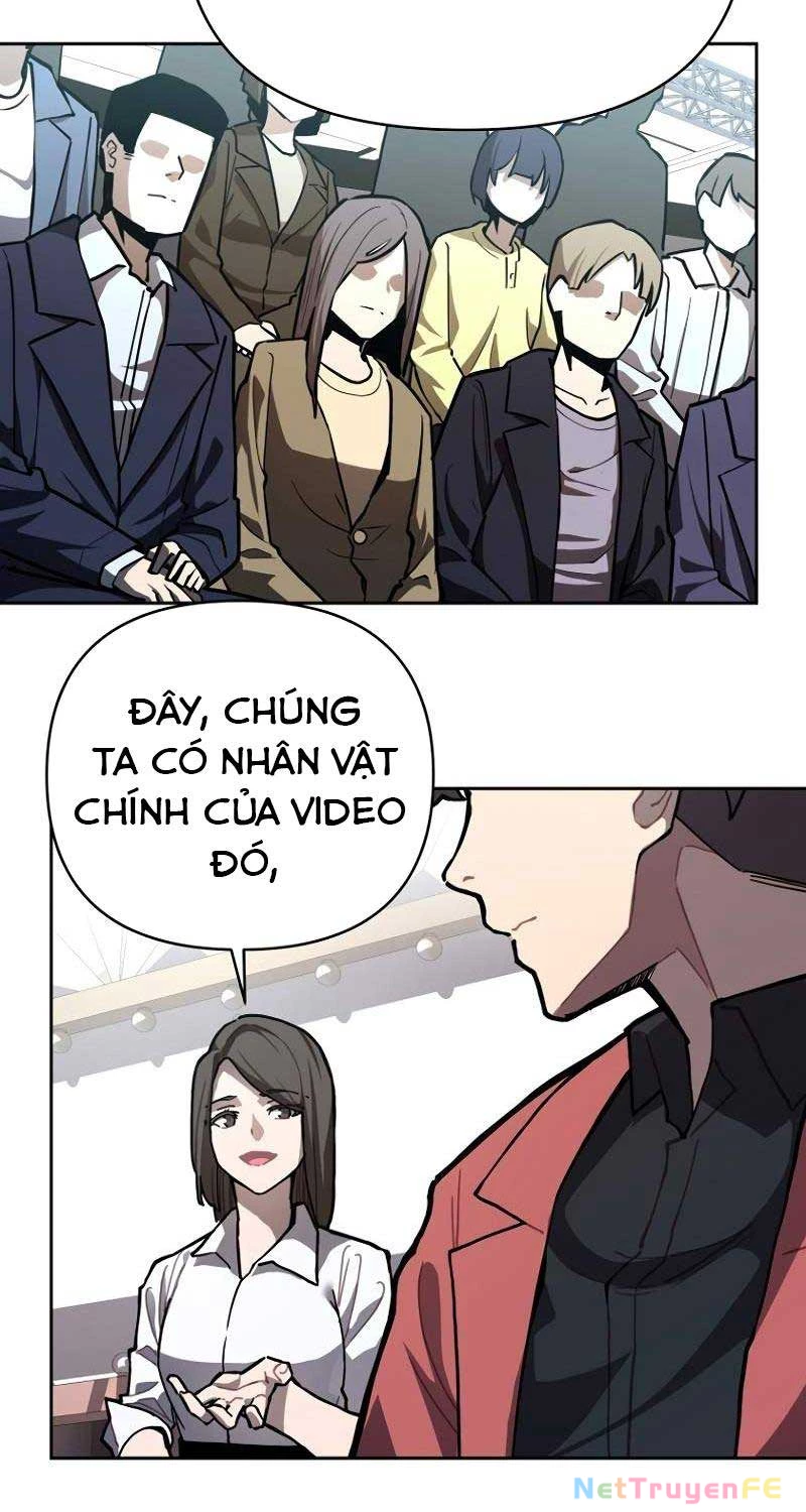 Ông Chú Ma Pháp Thiếu Nữ Chapter 1 - Trang 2