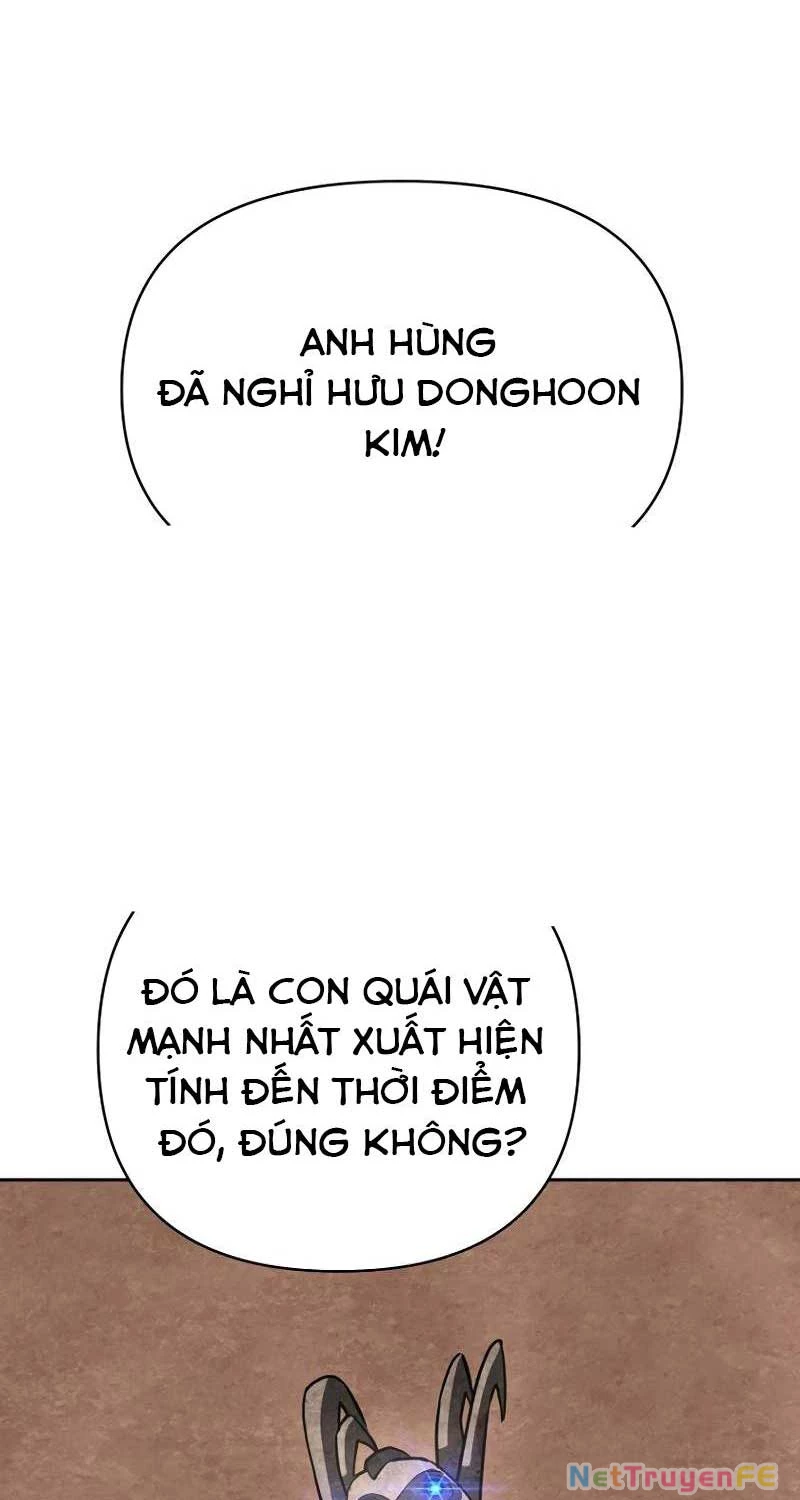 Ông Chú Ma Pháp Thiếu Nữ Chapter 1 - Trang 2