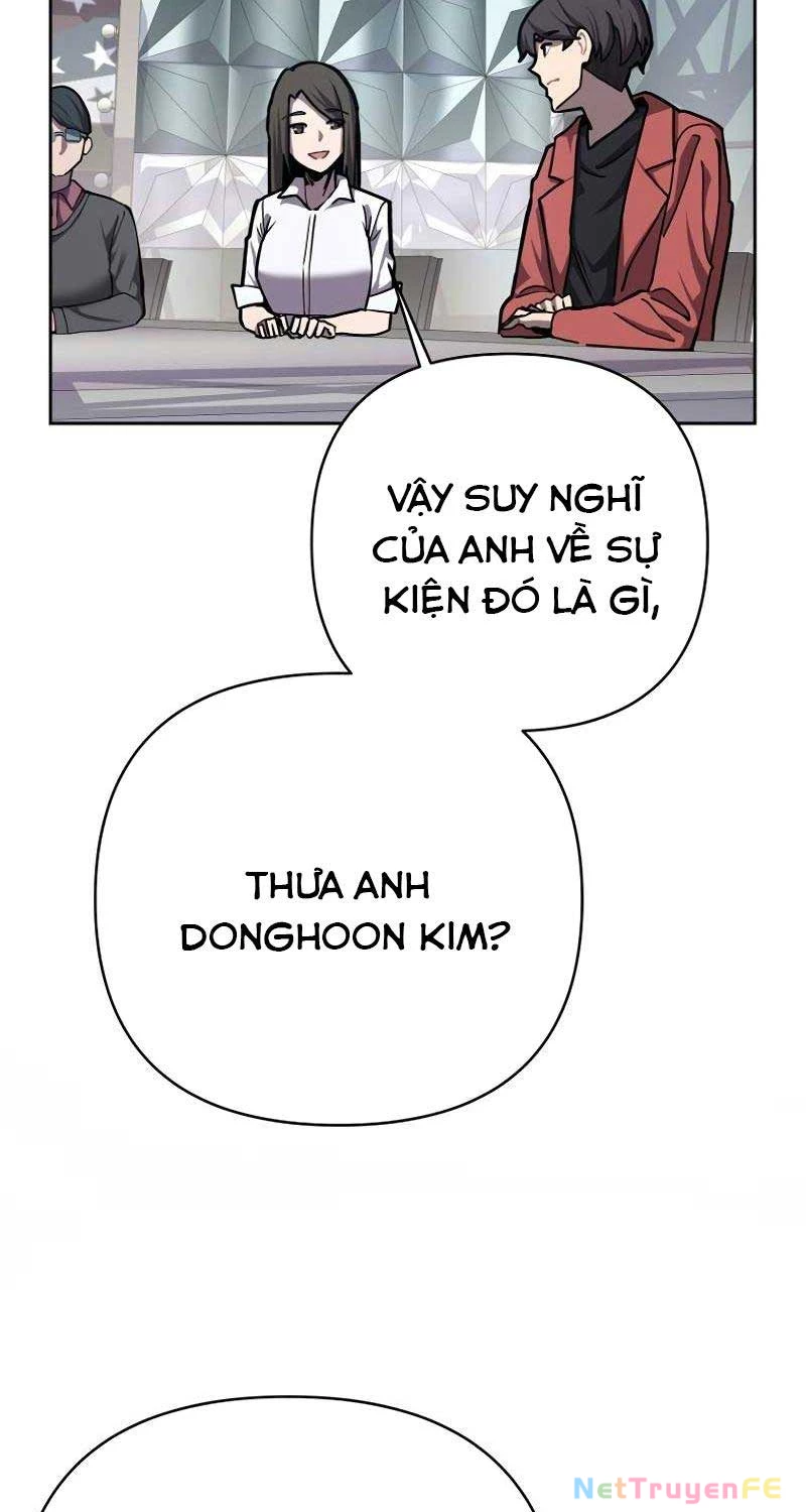 Ông Chú Ma Pháp Thiếu Nữ Chapter 1 - Trang 2