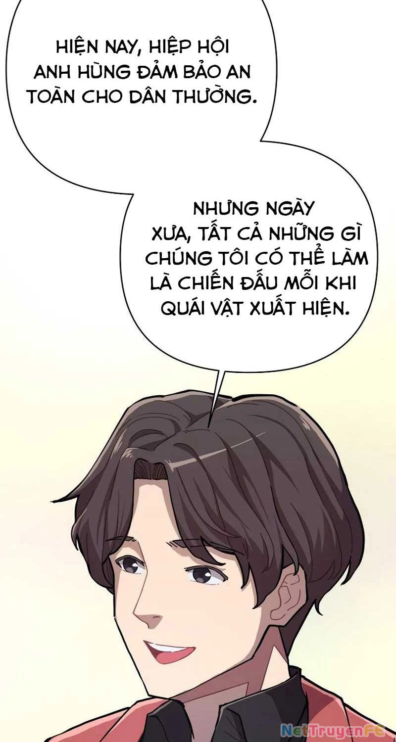 Ông Chú Ma Pháp Thiếu Nữ Chapter 1 - Trang 2