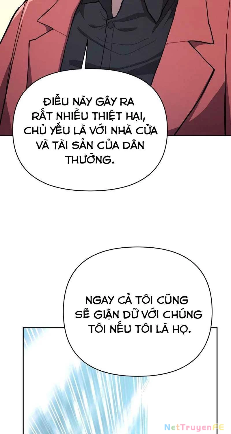 Ông Chú Ma Pháp Thiếu Nữ Chapter 1 - Trang 2