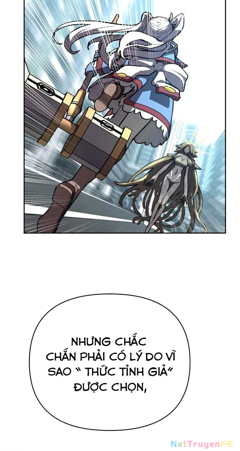 Ông Chú Ma Pháp Thiếu Nữ Chapter 1 - Trang 2