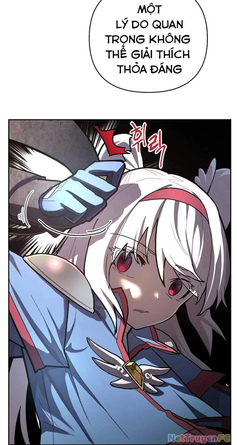 Ông Chú Ma Pháp Thiếu Nữ Chapter 1 - Trang 2