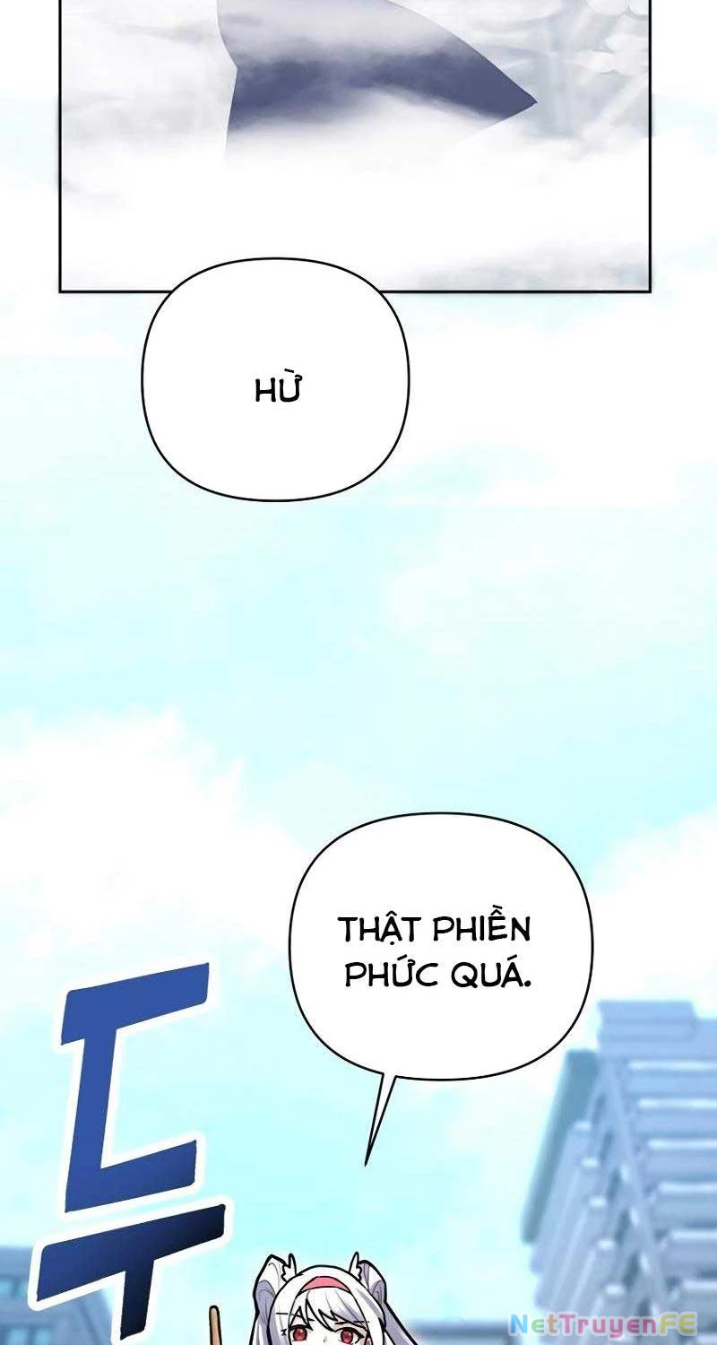 Ông Chú Ma Pháp Thiếu Nữ Chapter 1 - Trang 2