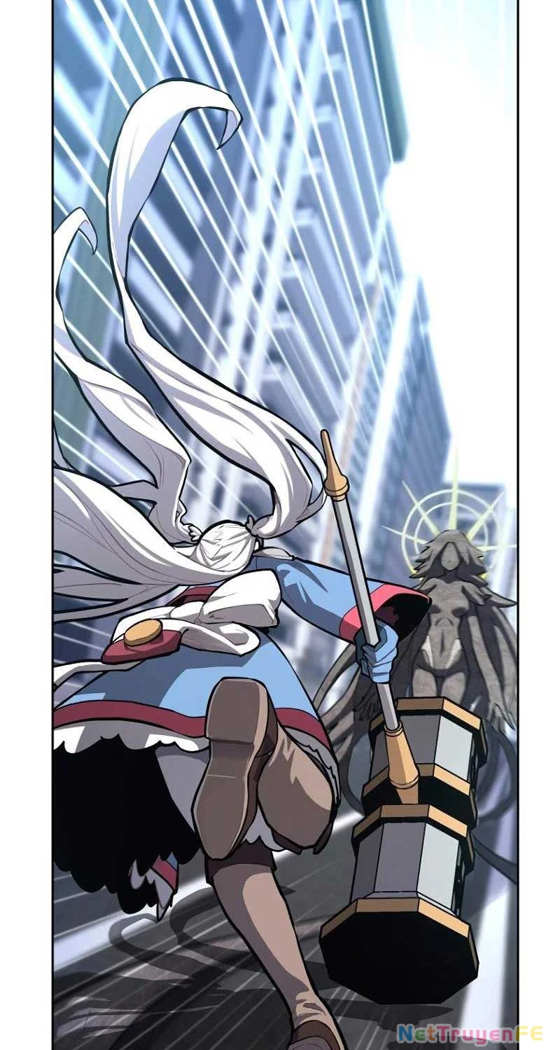 Ông Chú Ma Pháp Thiếu Nữ Chapter 1 - Trang 2